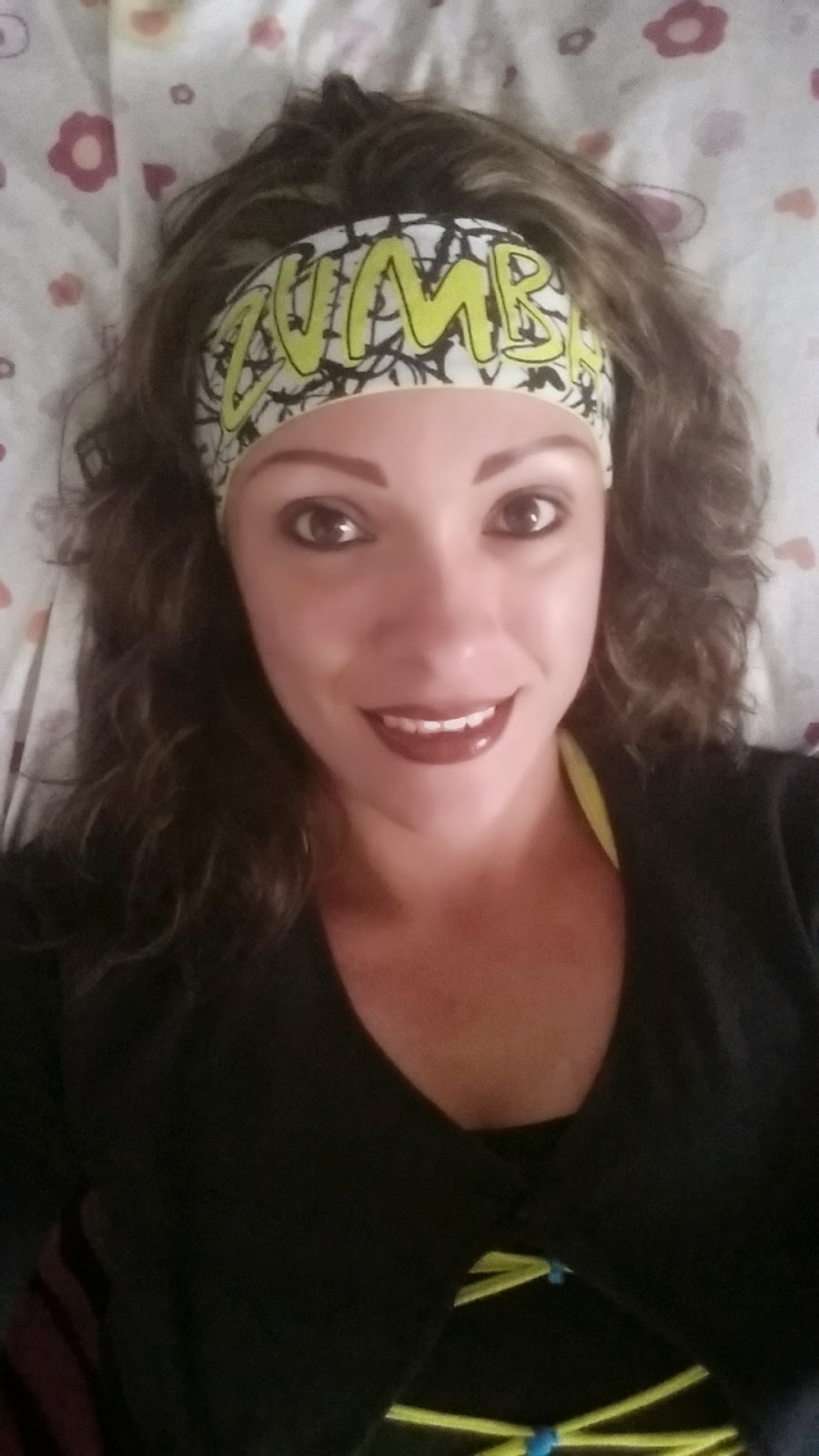 Glendora Village "Word on The Avenue" Get fit with Zumba at Ms. T’s