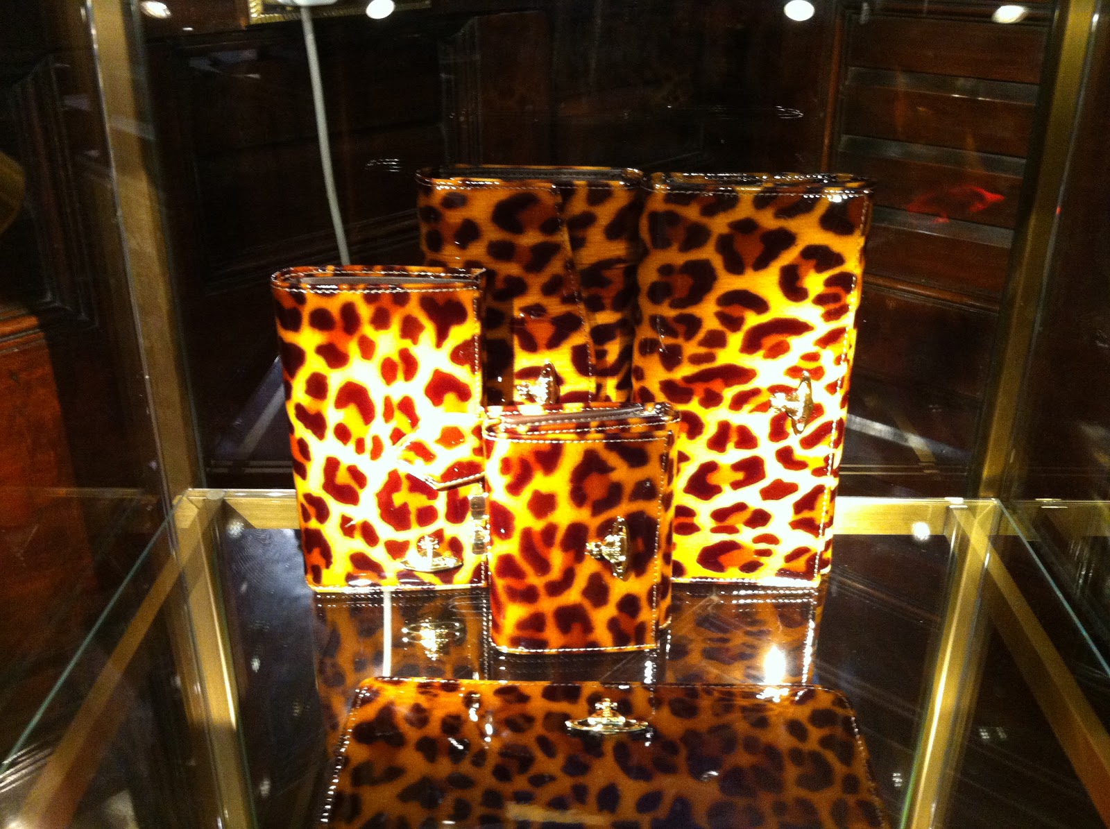 Vivienne Westwood Store ReLaunch SWEETIESAL