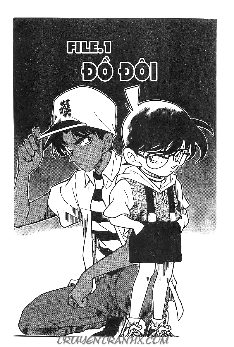 Detective Conan Chap 212 - Truyen.Chap.VN