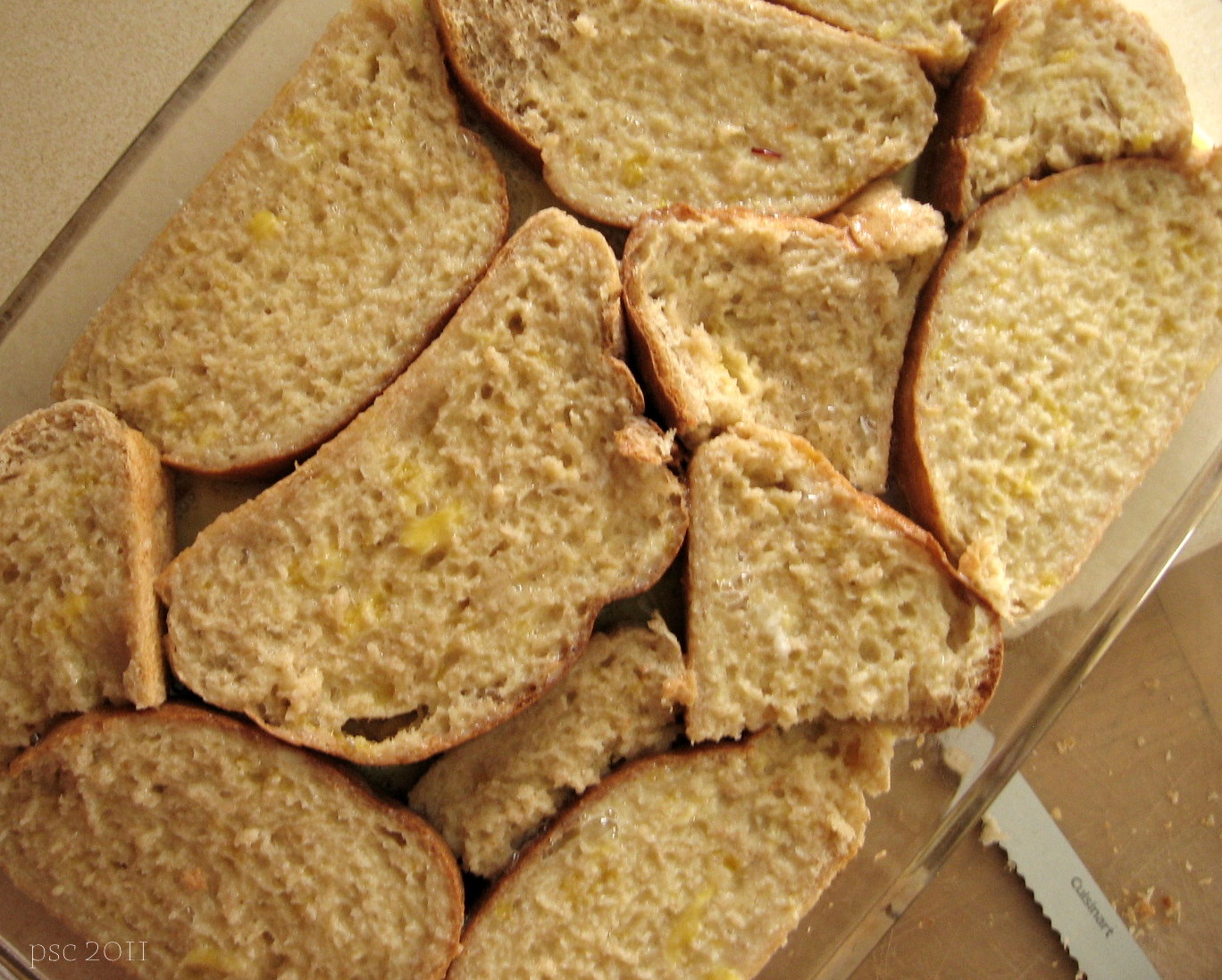 Pickup Some Creativity Yummy French Toast for Guests