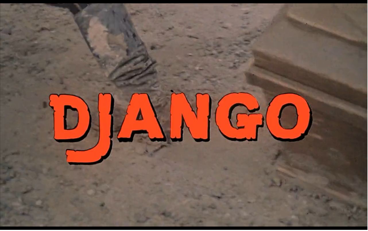 Django [1966-Spaghetti Western] [Mega-720p]
