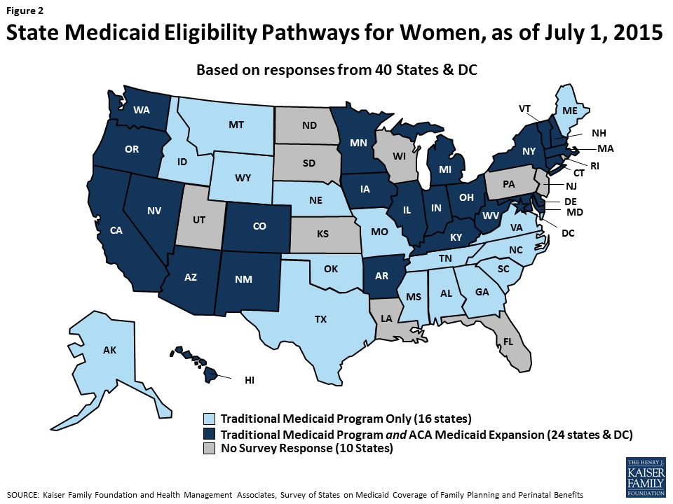 ProfLERoy Postpartum Medicaid Coverage & FMLA Birth and Miscarriage