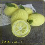 PATRON LIMON AMIGURUMI 23918