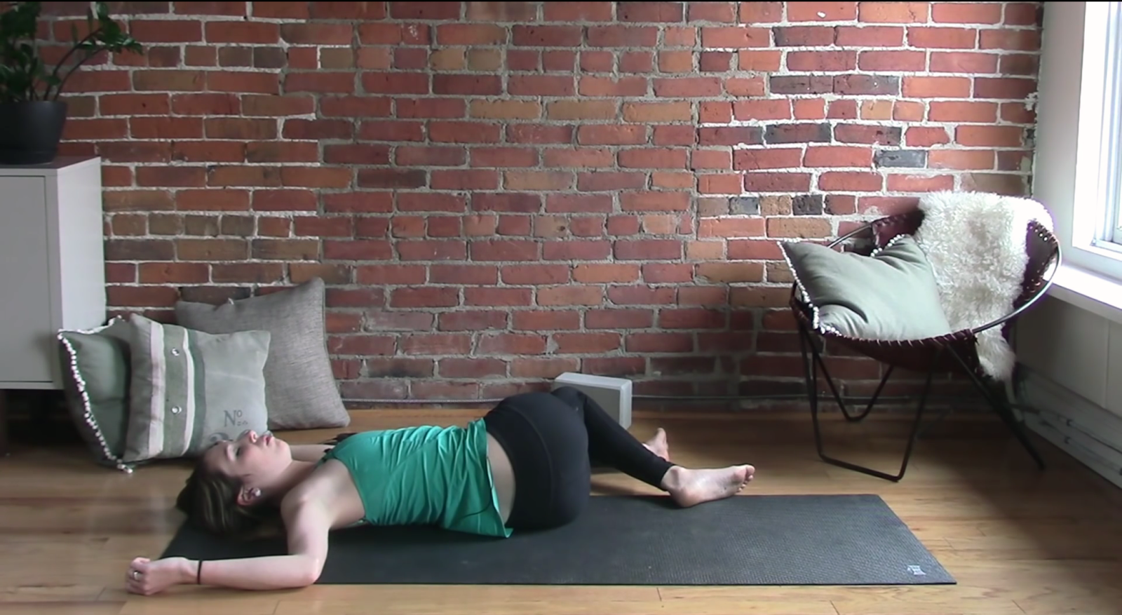 The Best Yin Yoga Poses to Help Digestion Yoga with Kassandra Blog