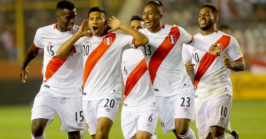 EN VIVO: Perú Vs. Chile (19:30 Horas) Partido Amistoso - Copa América Brasil 2019
