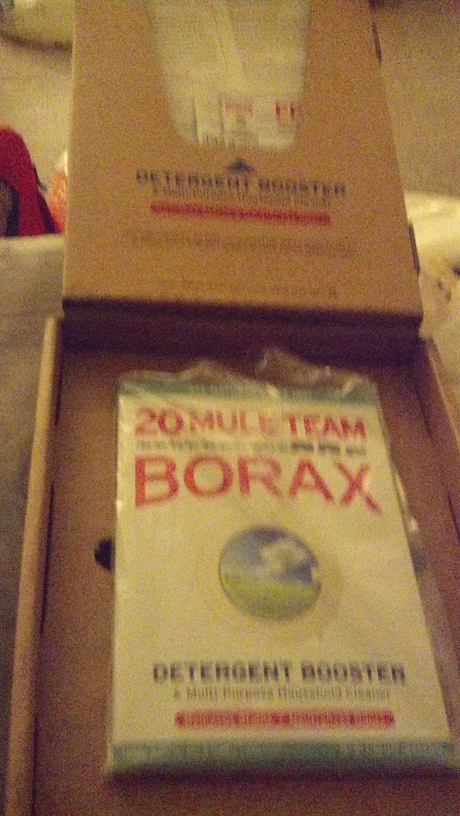 BORAX HAS BEEN USED IN OUR FAMILY FOR YEARS!!