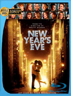 Noche de fin de año (2011) HD [1080p] Latino [GoogleDrive] chapelHD