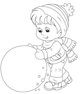 Christmas Coloring Christmas Coloring