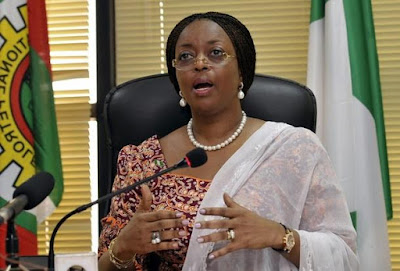 h Court orders forfeiture of former Minister of Petroleum, Alison Diezani-Madueke’s allegedly stolen $153m