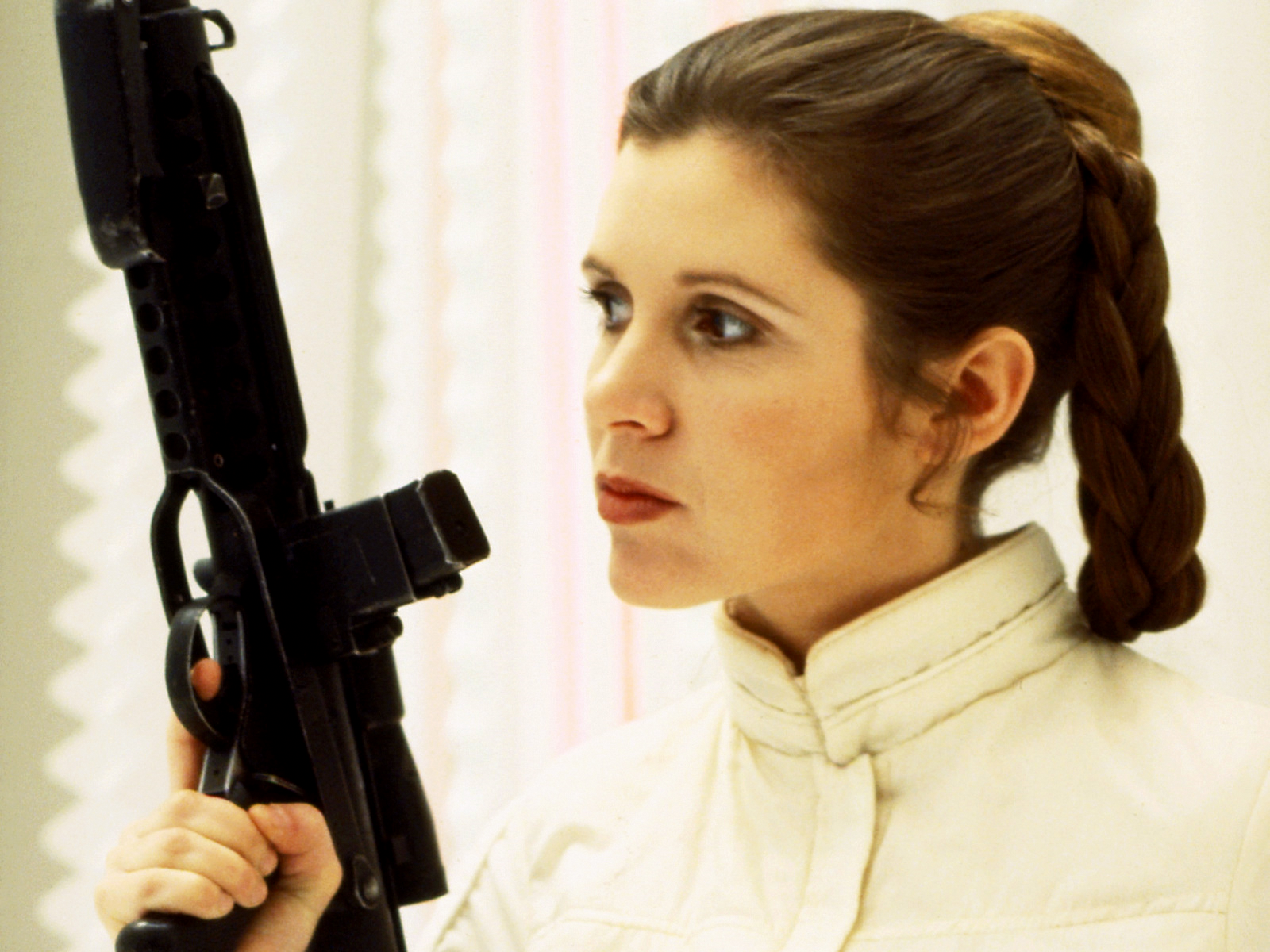 Opinion The Decline Of Princess Leia The Star Wars Underworld