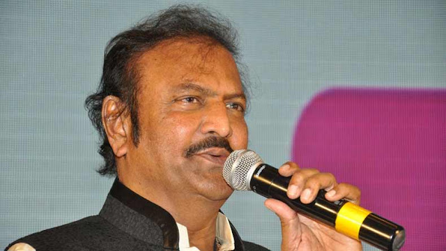 Mohan Babu Thankful to Malaysian Deputy Minister S K Devamany