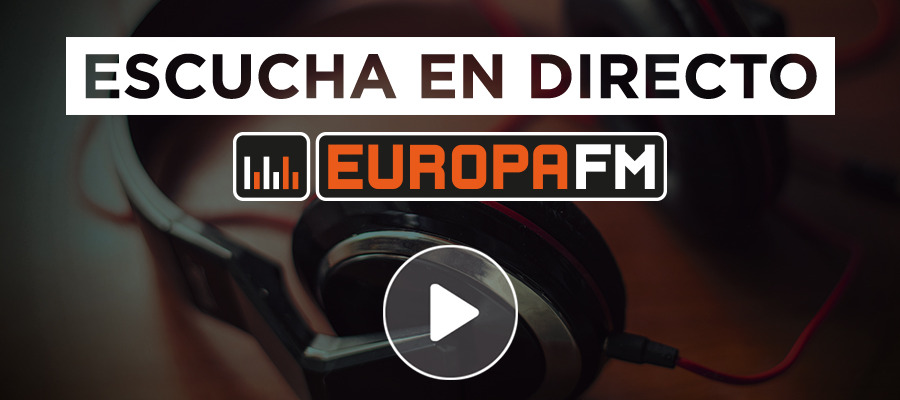 escuchar europa fm radio