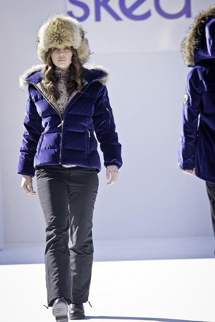 IMTA Models Walk in Aspen Fashion Week! Part 2! - That IMTA Blog