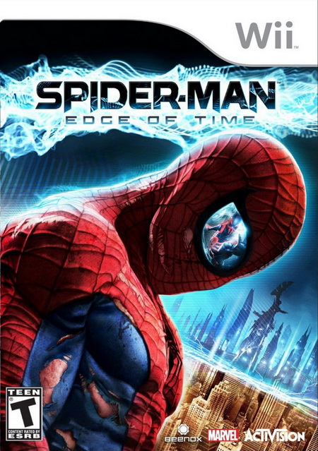 spider man edge of time pc game highly compressed download spider man edge of time pc game highly compressed download