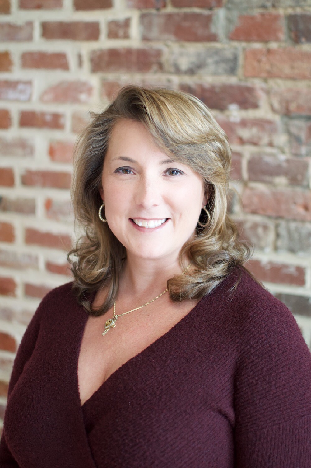 Clocktower Realty Group Agent Highlight S. Cassandra Zimmerman