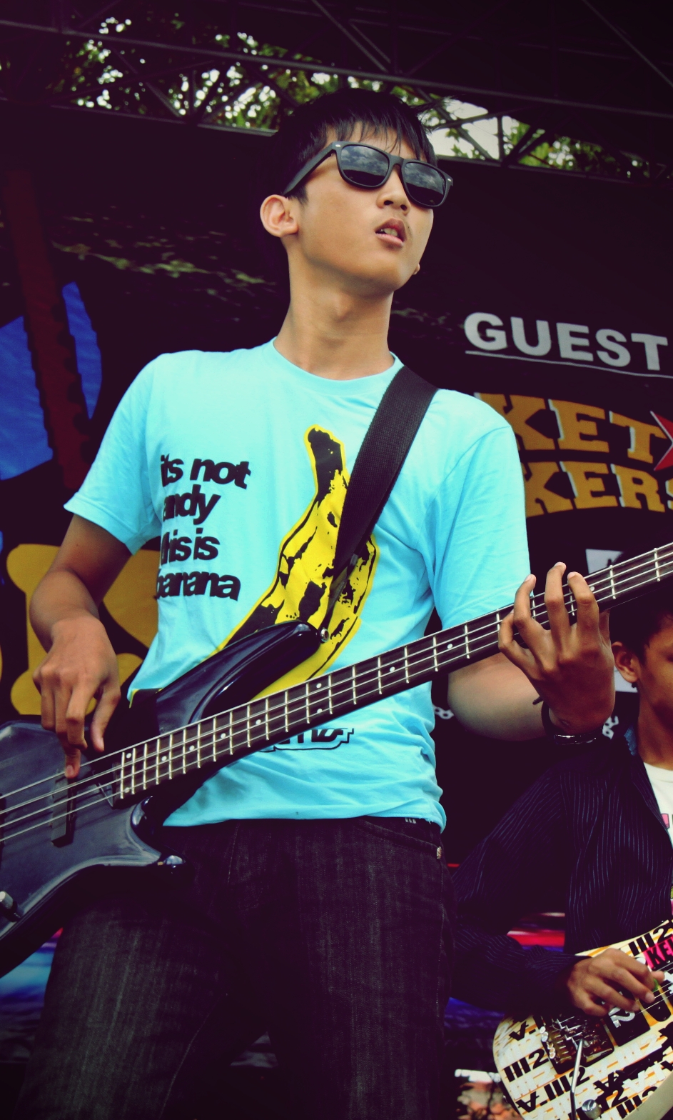 tips belajar gitar untuk pemula