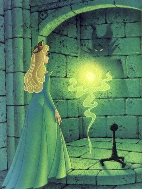 Mary Costa Princess Aurora Sleeping Beauty animatedfilmreviews.filminspector.com 
