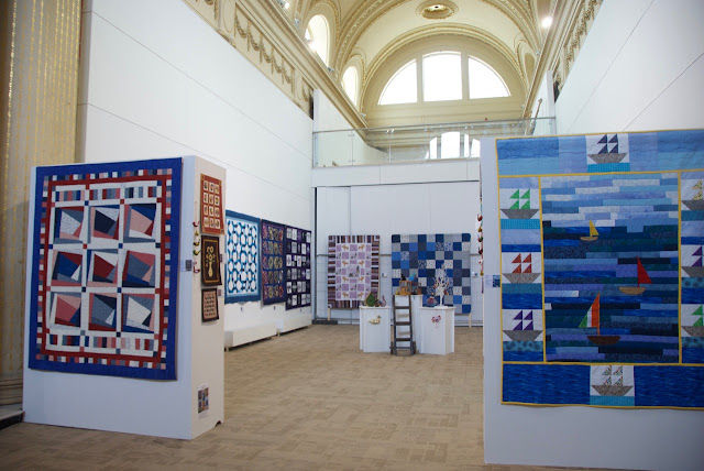 River of Dreams 2016 Quilt show River of Dreams 2016 Quilt show