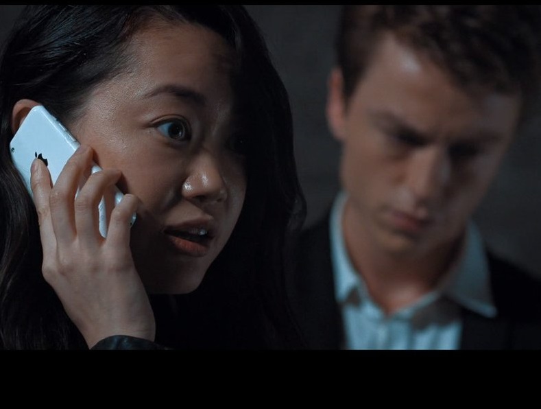 Review Late Shift (Nintendo Switch) Digitally Downloaded