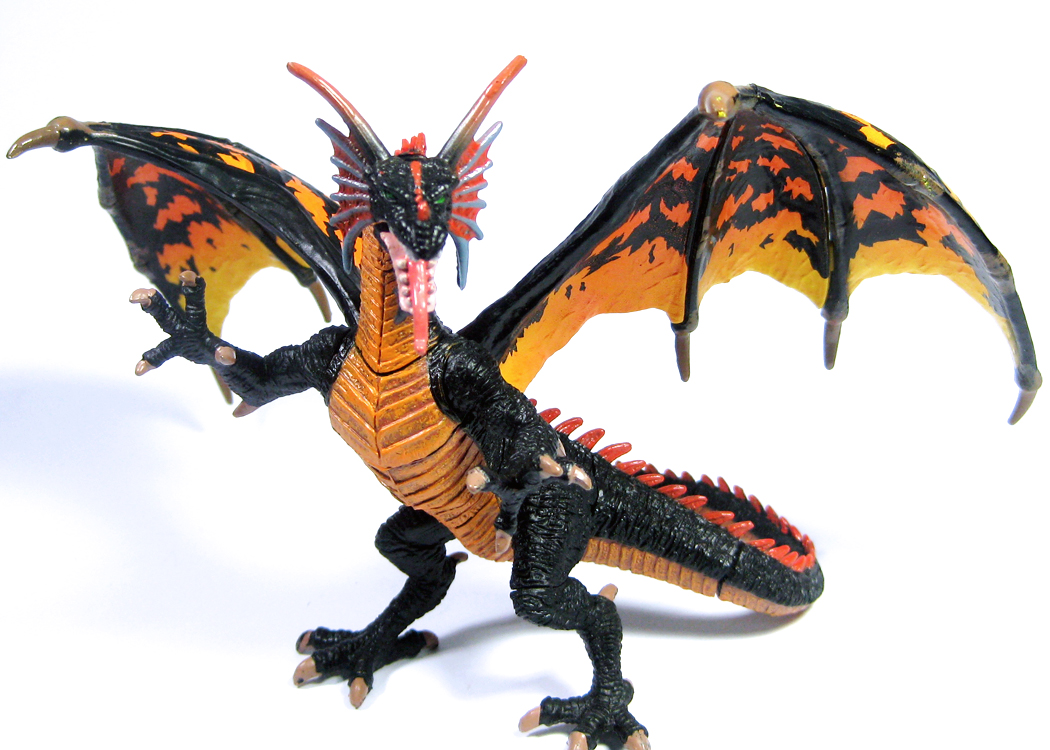 The mystery of the dragon prince review The mystery of the dragon prince review