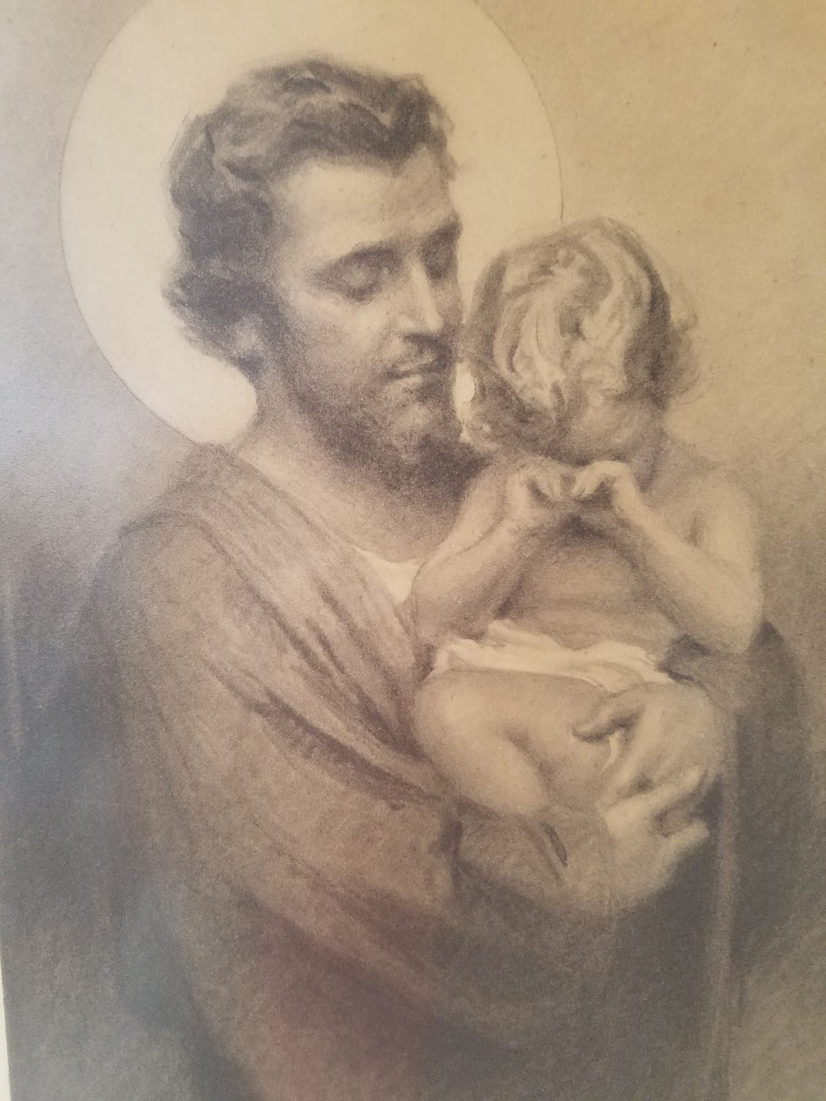 San José, un santo para todo y para todos