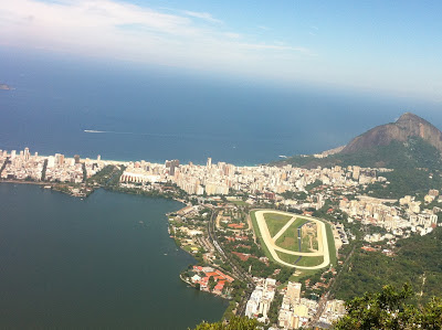 Rio de Janeiro Brasil