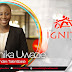 “When You Are Given Lemons Just Make Lemonades Out Of It”, - Chika Uwazie On Aim Higher Africa Ignite Series 