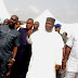 Ugwuanyi involves Tricycle Operators on Security checks in Enugu