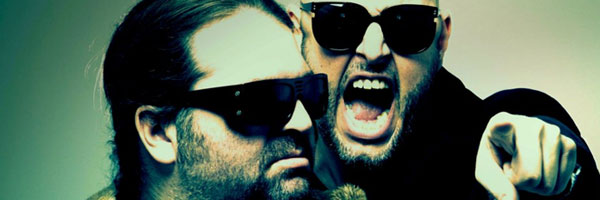 Pig & Dan - Live @ Vicious Radio - 30-11-2012