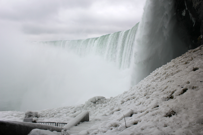 A Family-Friendly Visit to Niagara Falls, Ontario with Niagara Park's Wonder Pass