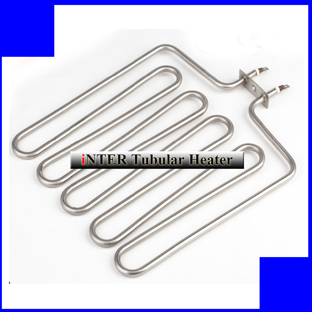 Tubular Heater dan Proses Pembuatannya iNTER Heating Element