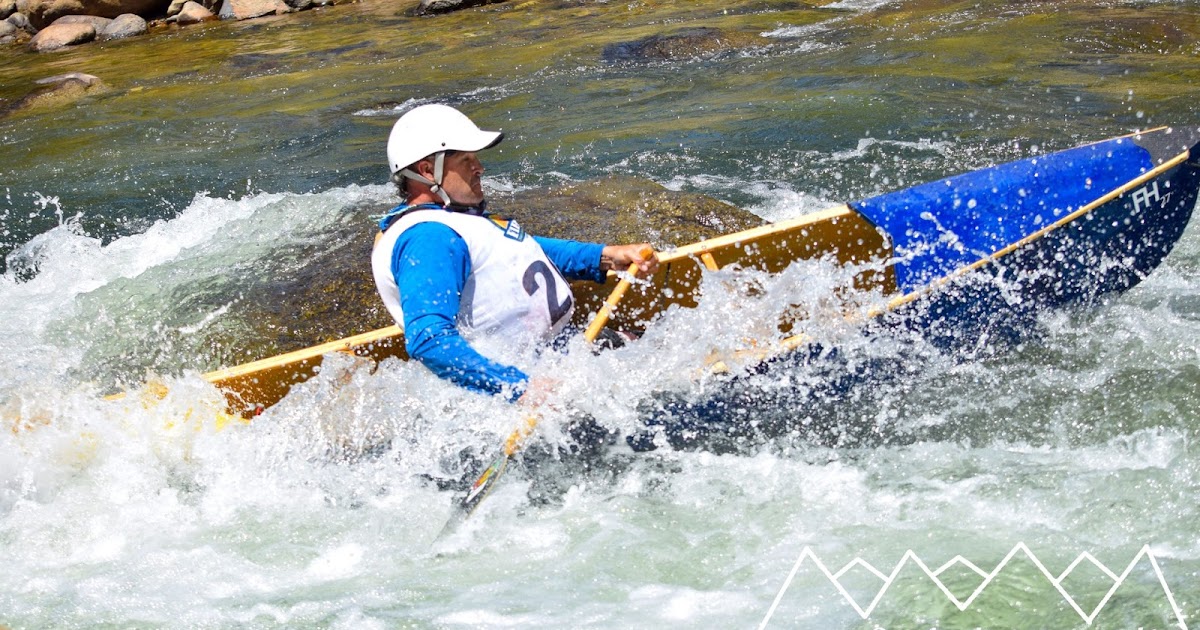 Canoe Kayak Nationals 2025 Zoe Tucker
