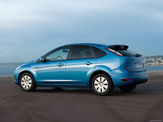 mavi focus mavi ford
