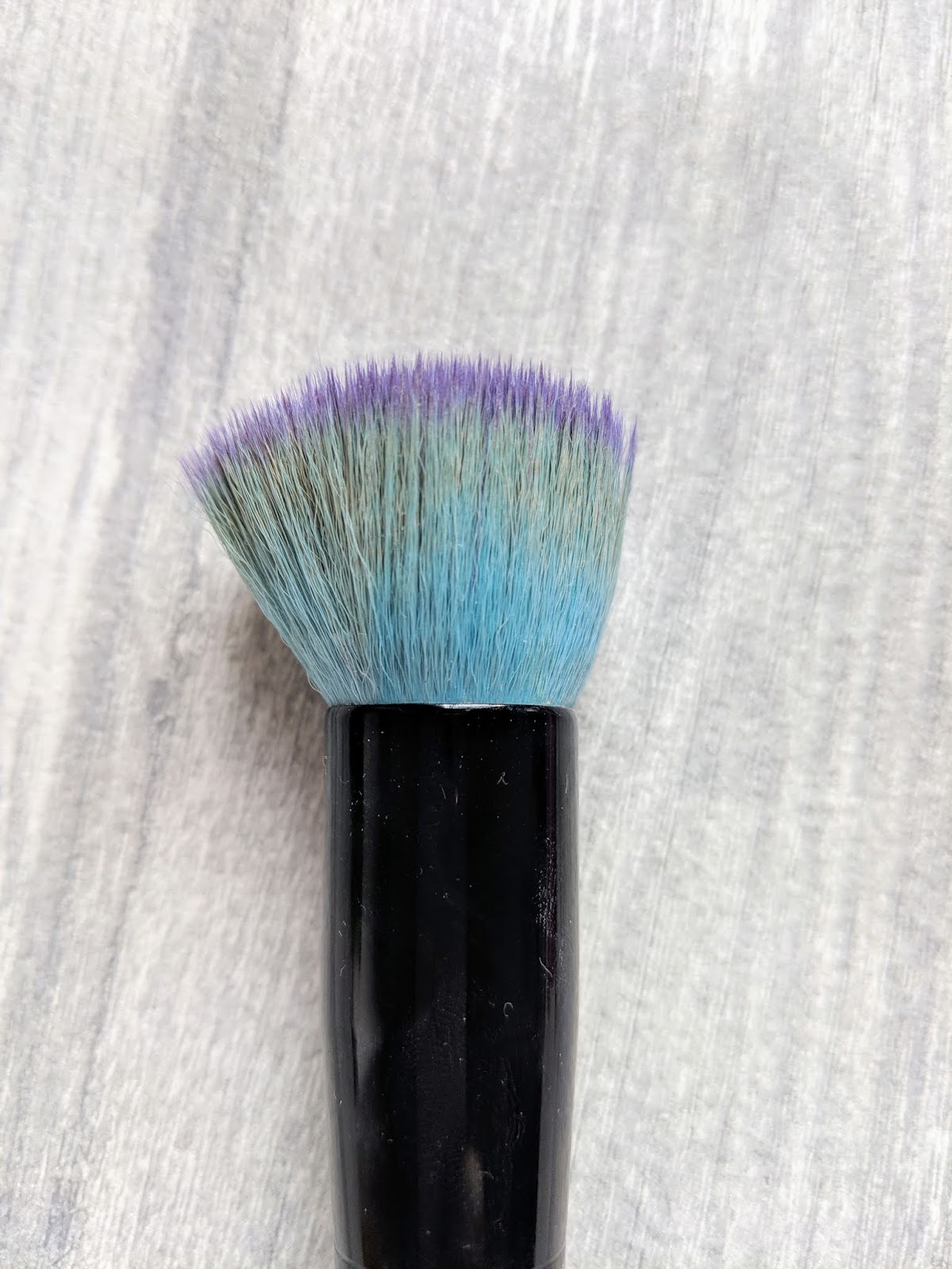 HOW TO WASH MAKEUP BRUSHES SPECTRUM Alice Lizzy