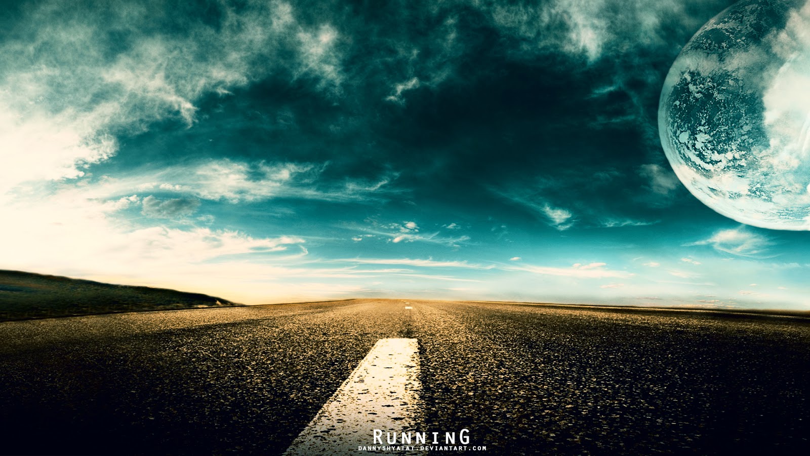 خلفيات لشاشة الكمبيوتر Hd