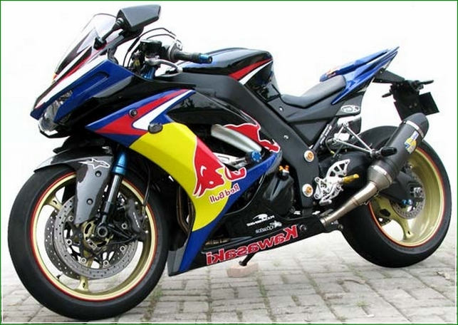 modifikasi ninja 4 tak warna hitam - Contoh Gambar Dan Foto Konsep Desain Modifikasi Kawasaki Ninja 4 Tak 250cc Sporti Ala Moge Keren Banget modifikasi ninja 4 tak warna hitam - Contoh Gambar Dan Foto Konsep Desain Modifikasi Kawasaki Ninja 4 Tak 250cc Sporti Ala Moge Keren Banget