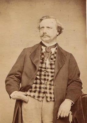 Paul Journoud (1821-1882)