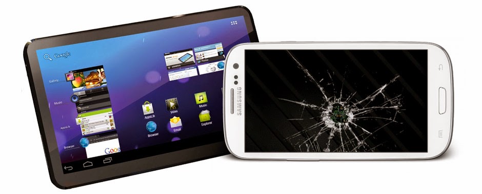 View of customerexperience.ubreakifix.com