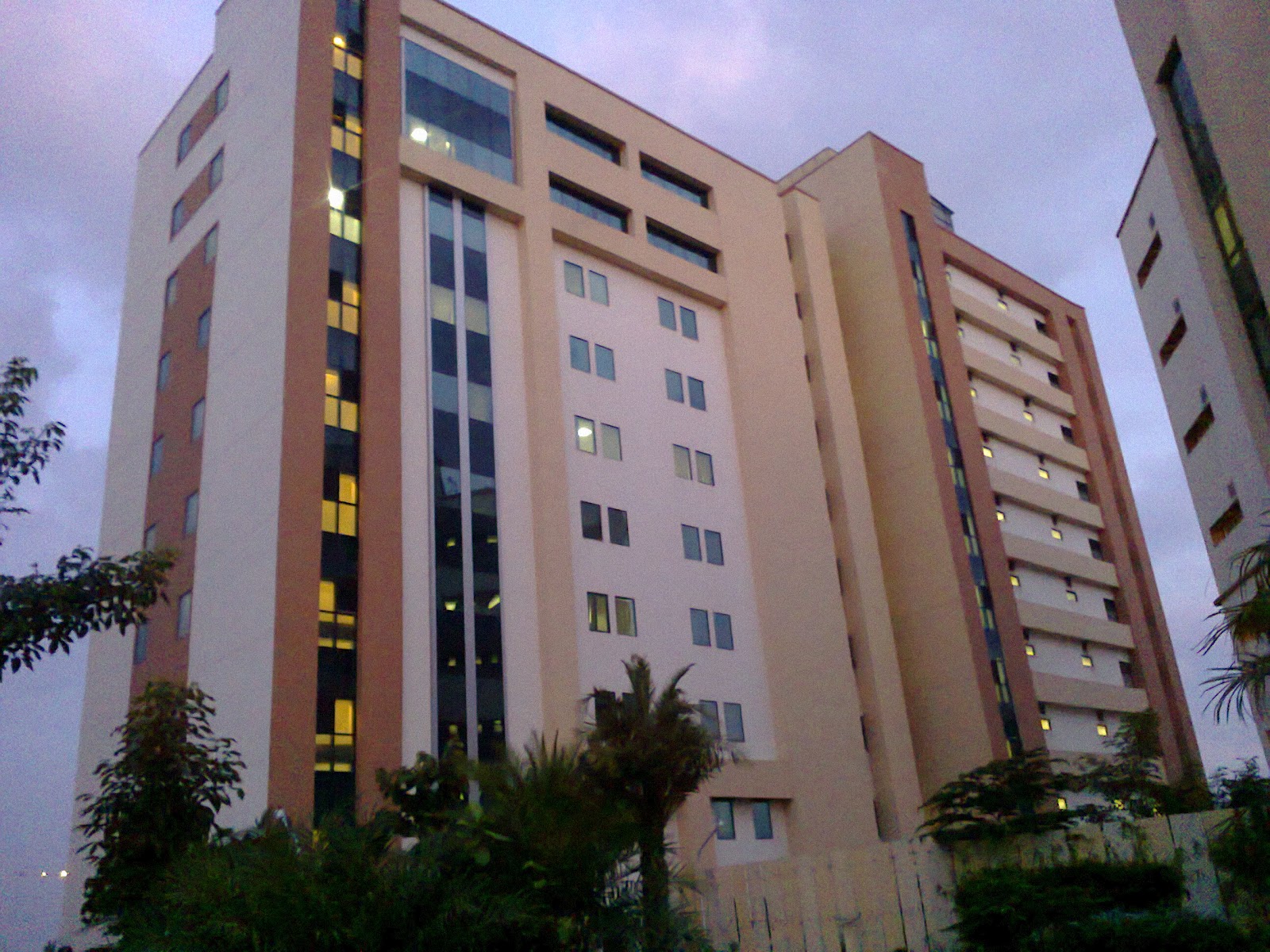 Wipro Candidate Experience Wipro Campus CDC5 Pics Photos Pictures