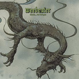 Weedeater: 'Jason...the Dragon' CD Review (Southern Lord)