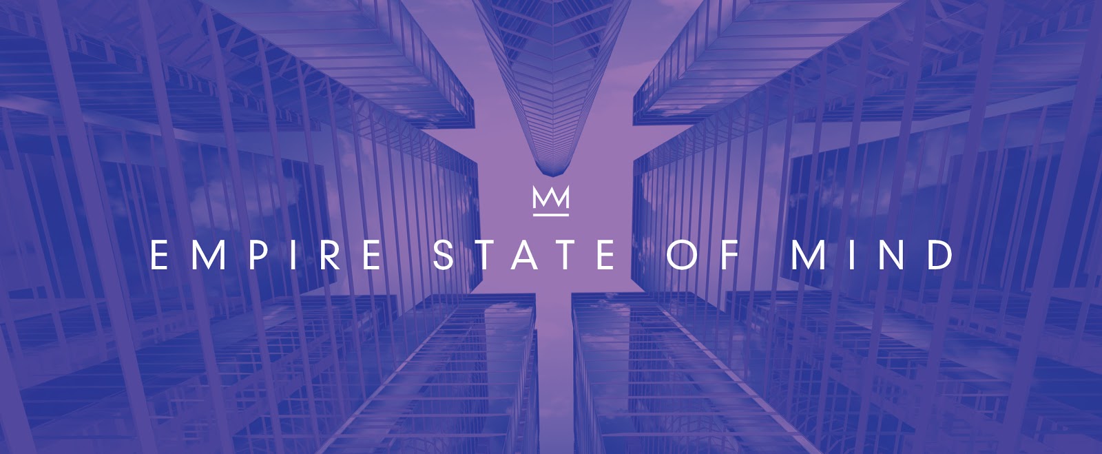 Worx Graphic Design Empire State Of Mind