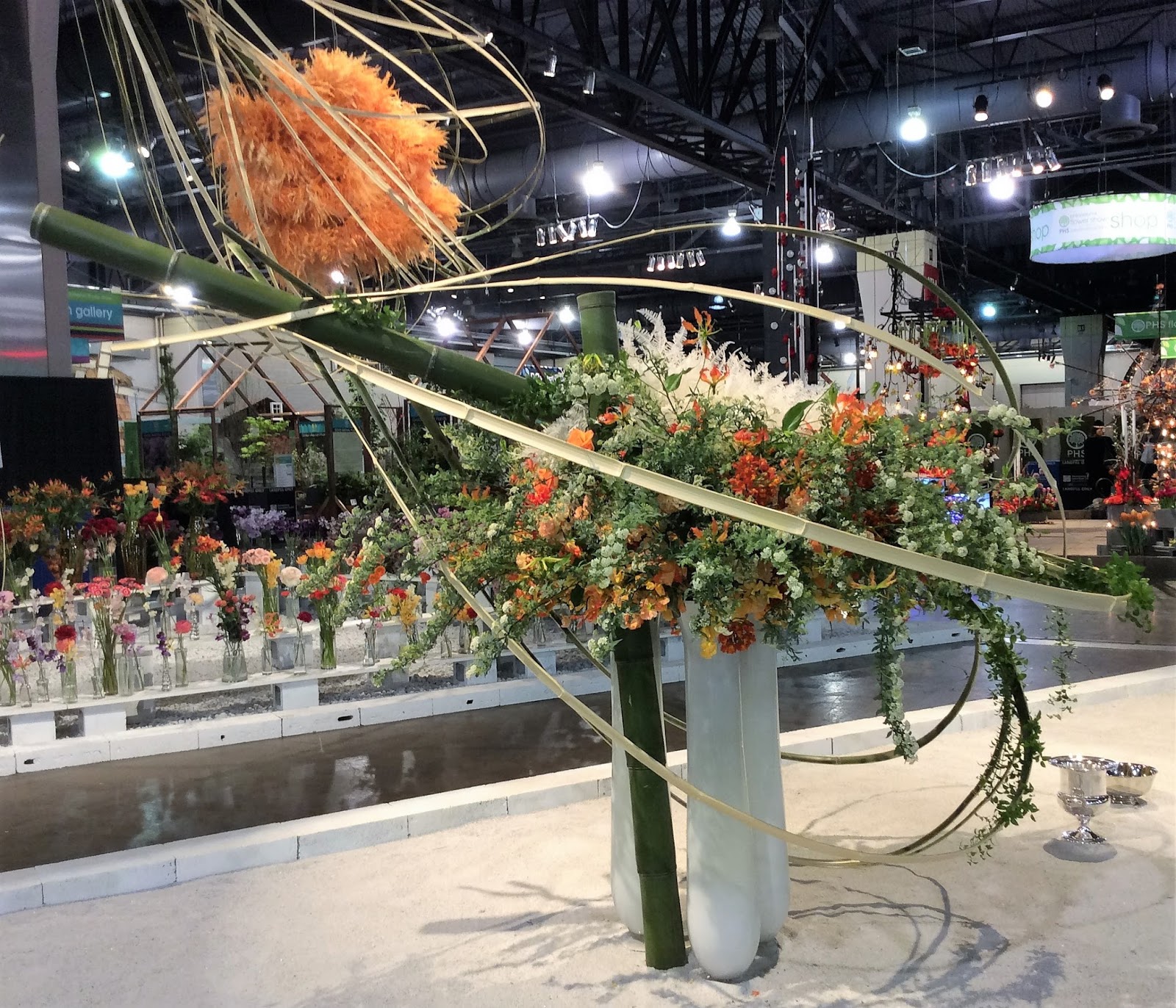 Flowers,Ikebana and I The beautiful Japanese, Flowers, Plants and Bonsai