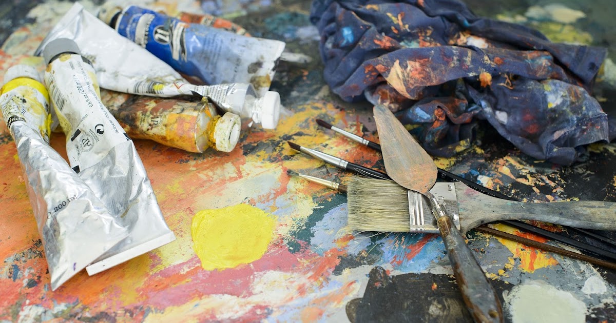 Sebutkan Dan Jelaskan Tujuan Pameran Karya Seni Rupa