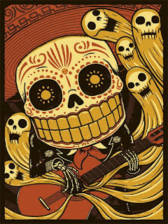 dia muertos coco pelicula