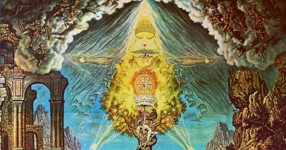 The Body of Christ: Gnosticism in the Modern Era