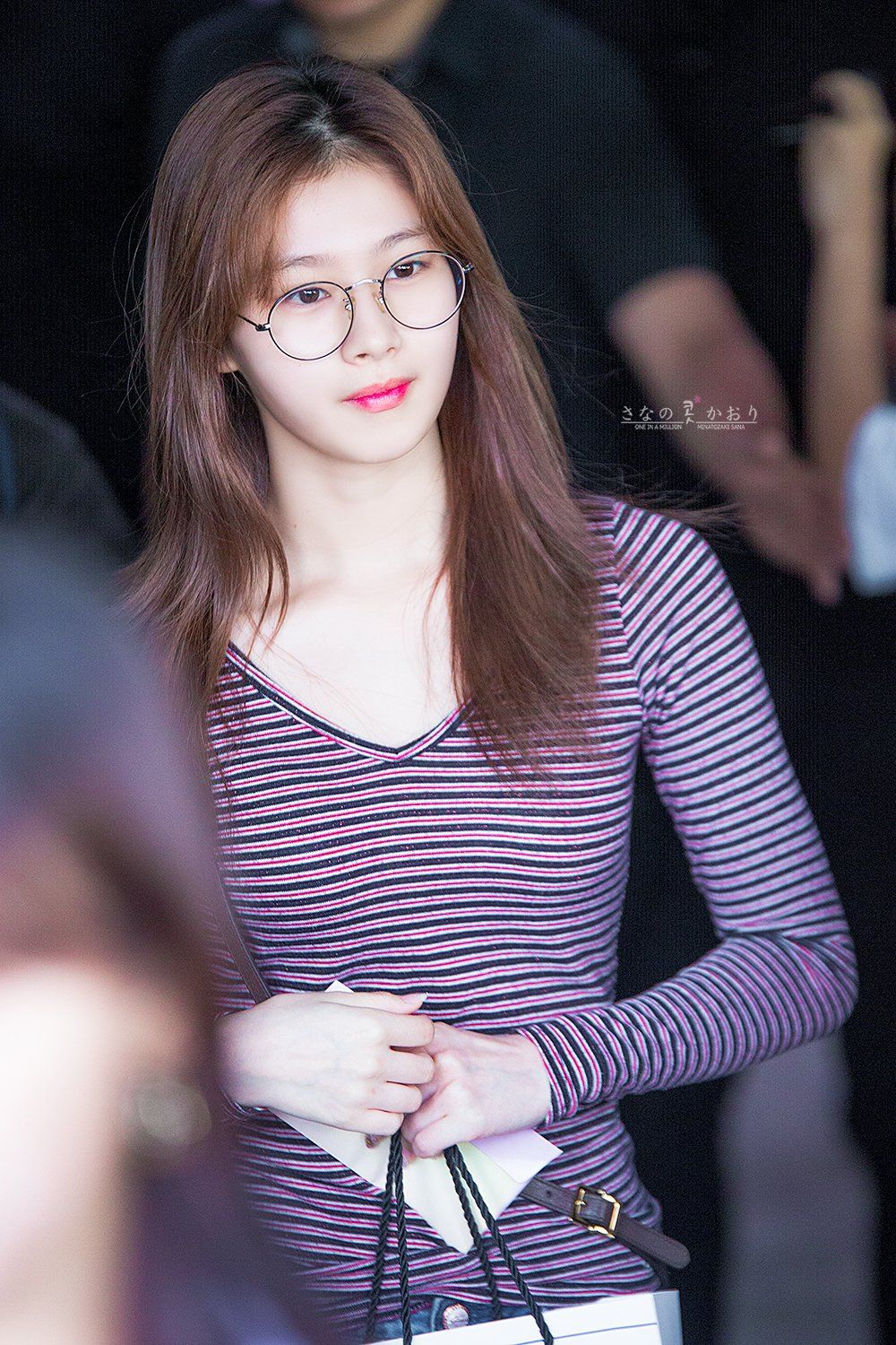 This Is The Most Adorable Of Twice Sana Sexy K Pop