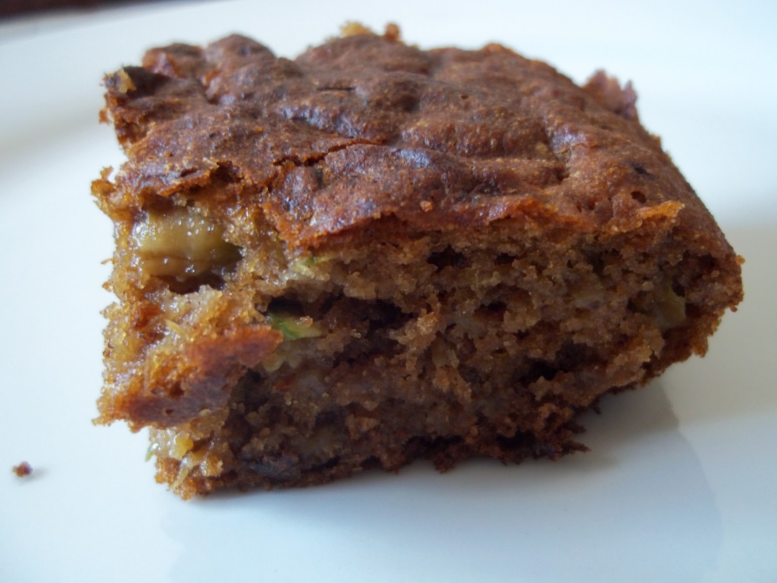 Gluten Free Zucchini Bread Recipe Refined Sugar Free Penniless Parenting