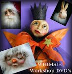 LEARN HOW TO WHIMSIE DVDs
