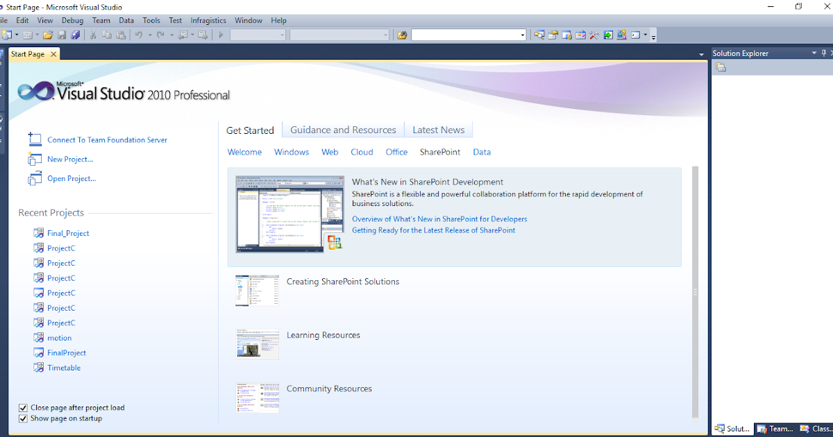 Programming School: What is Integrated Development Environment (IDE ...