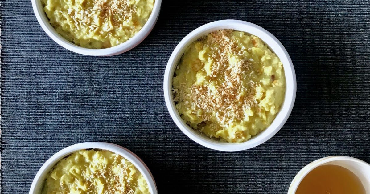 Starbooks SAFFRON BREAKFAST KHEER
